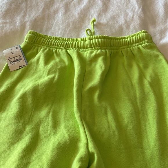 NWT - Super Cite Youth Skeleton Mighty Fine Sweatpants - Picture 4 of 9